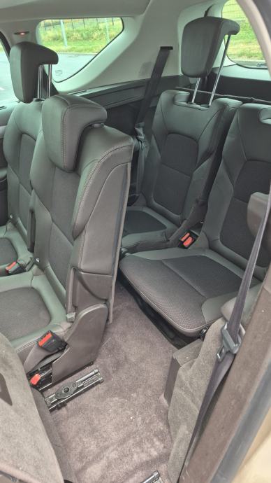 Renault Espace V 1.6 dCi EDC • HR auto • 7 sjedala • 4Control, fotografija 14