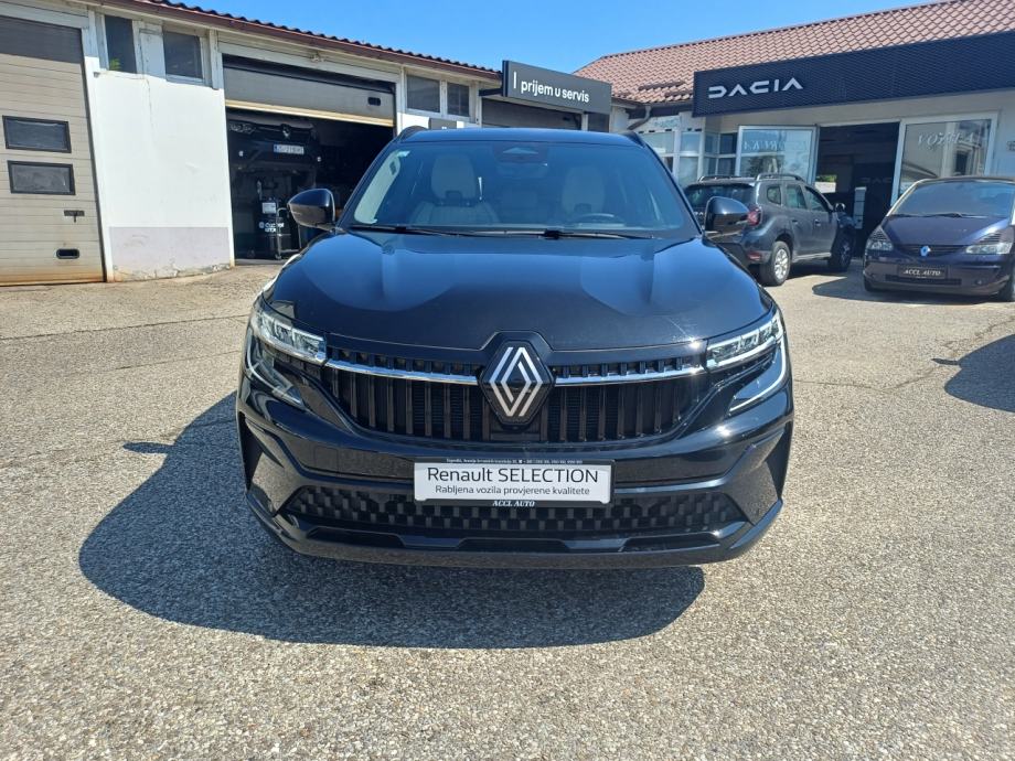 Renault Espace E-Tech 200 Full hybrid Iconic Aut./ 1 VL. / 32 000 KM,, fotografija 2