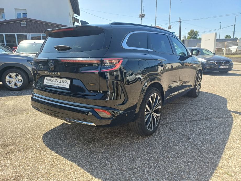 Renault Espace E-Tech 200 Full hybrid Iconic Aut./ 1 VL. / 32 000 KM,, fotografija 4