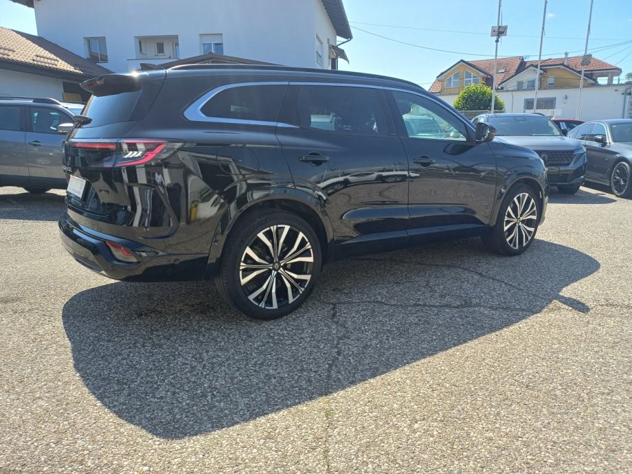 Renault Espace E-Tech 200 Full hybrid Iconic Aut./ 1 VL. / 32 000 KM,, fotografija 5