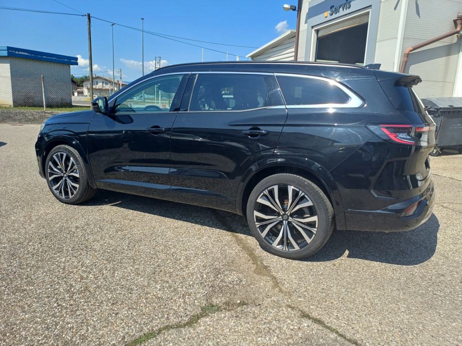 Renault Espace E-Tech 200 Full hybrid Iconic Aut./ 1 VL. / 32 000 KM,, fotografija 7