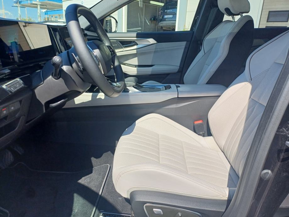 Renault Espace E-Tech 200 Full hybrid Iconic Aut./ 1 VL. / 32 000 KM,, fotografija 11