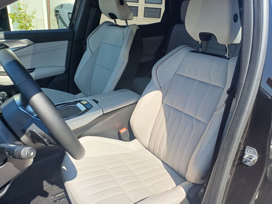 Renault Espace E-Tech 200 Full hybrid Iconic Aut./ 1 VL. / 32 000 KM,, fotografija 13