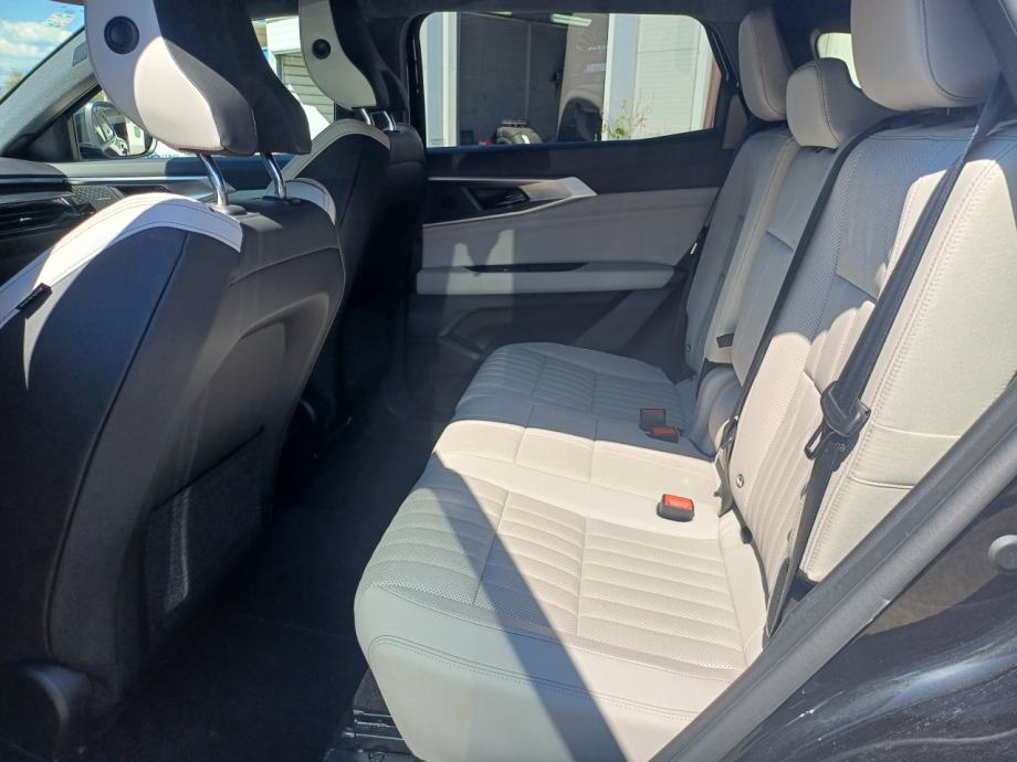 Renault Espace E-Tech 200 Full hybrid Iconic Aut./ 1 VL. / 32 000 KM,, fotografija 14