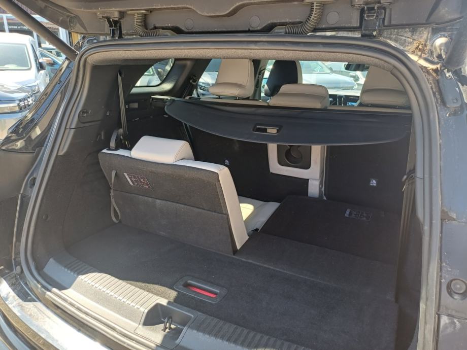 Renault Espace E-Tech 200 Full hybrid Iconic Aut./ 1 VL. / 32 000 KM,, fotografija 15