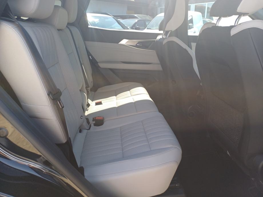 Renault Espace E-Tech 200 Full hybrid Iconic Aut./ 1 VL. / 32 000 KM,, fotografija 16