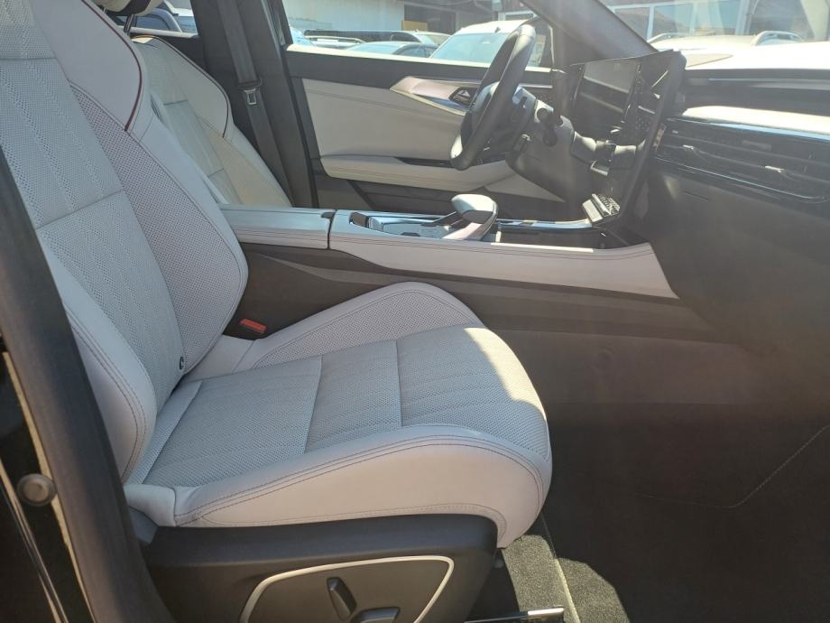 Renault Espace E-Tech 200 Full hybrid Iconic Aut./ 1 VL. / 32 000 KM,, fotografija 18