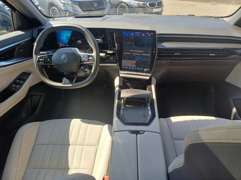 Renault Espace E-Tech 200 Full hybrid Iconic Aut./ 1 VL. / 32 000 KM,, fotografija 20
