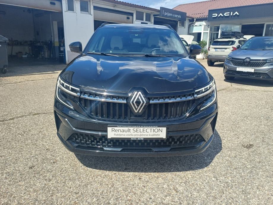 Renault Espace E-Tech 200 Full hybrid Iconic Aut./ 1VL., fotografija 2