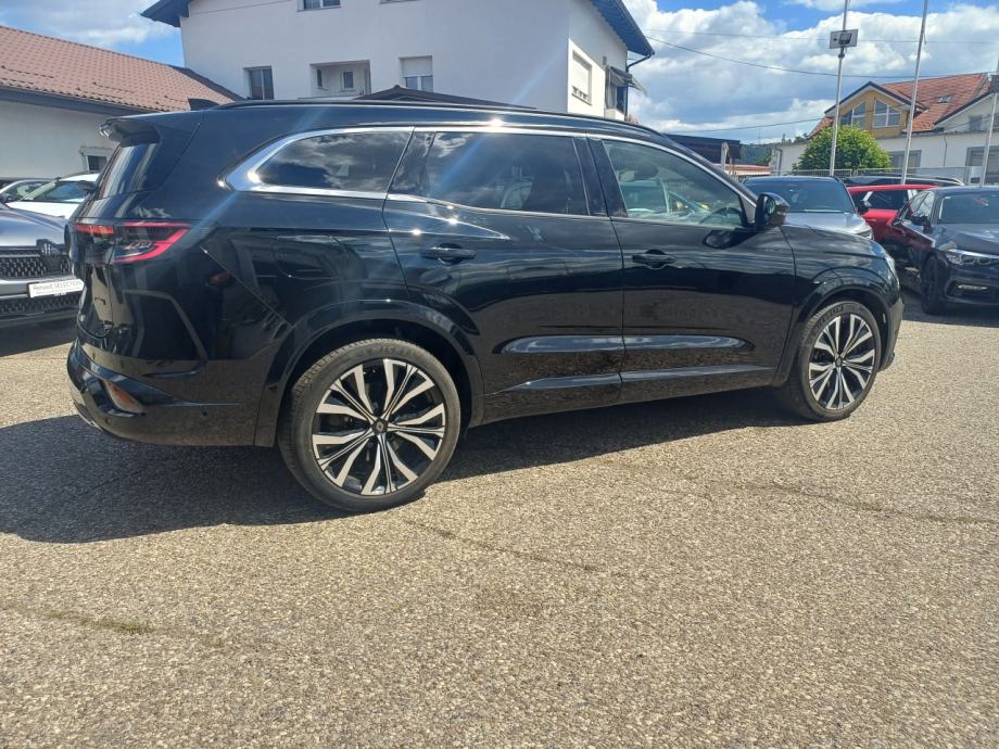 Renault Espace E-Tech 200 Full hybrid Iconic Aut./ 1VL., fotografija 5