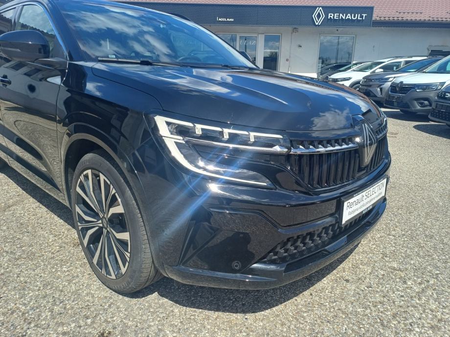 Renault Espace E-Tech 200 Full hybrid Iconic Aut./ 1VL., fotografija 9