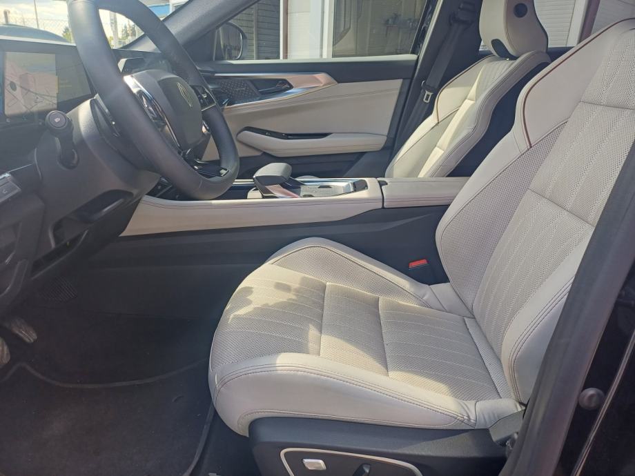 Renault Espace E-Tech 200 Full hybrid Iconic Aut./ 1VL., fotografija 13