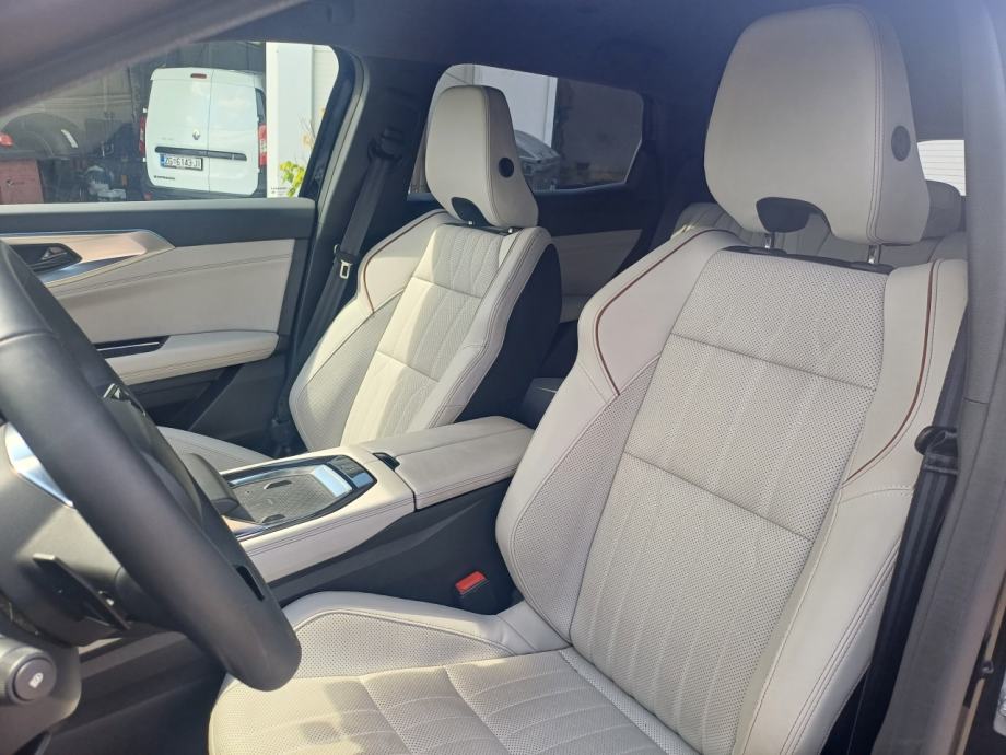 Renault Espace E-Tech 200 Full hybrid Iconic Aut./ 1VL., fotografija 14