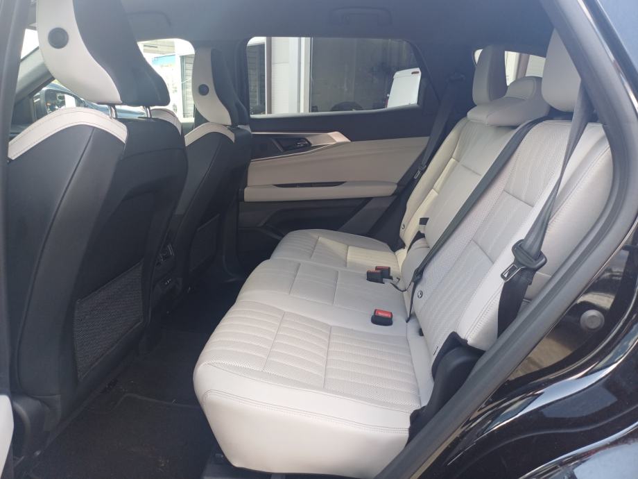 Renault Espace E-Tech 200 Full hybrid Iconic Aut./ 1VL., fotografija 15