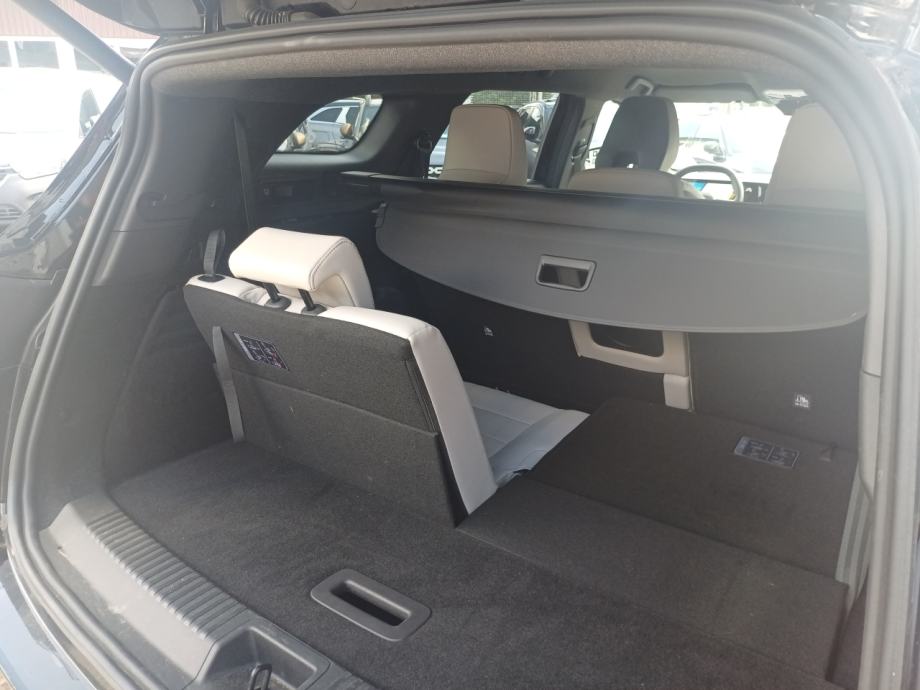 Renault Espace E-Tech 200 Full hybrid Iconic Aut./ 1VL., fotografija 17