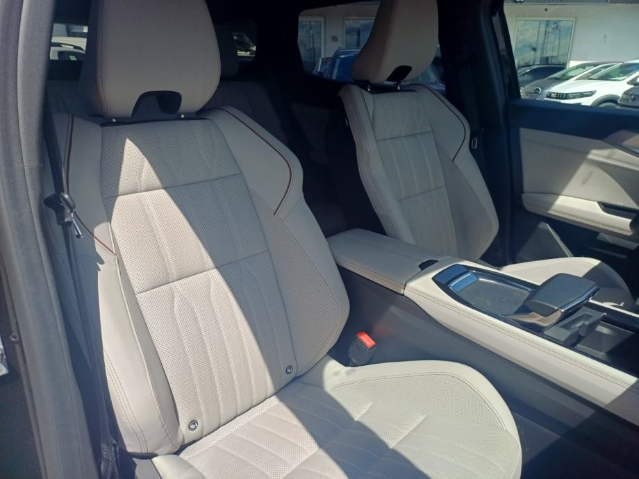 Renault Espace E-Tech 200 Full hybrid Iconic Aut./ 1VL., fotografija 18