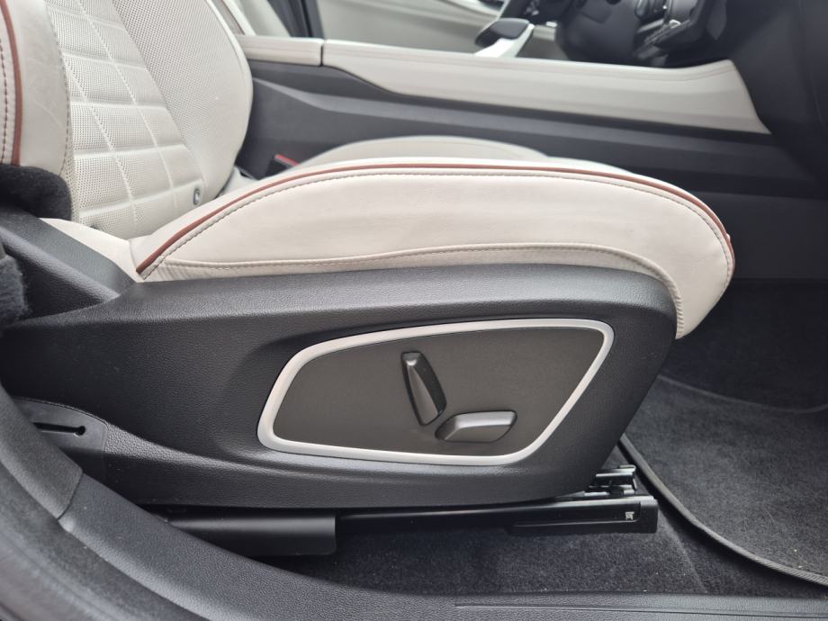 Renault Espace E-Tech 200 Full hybrid Iconic Aut., fotografija 16