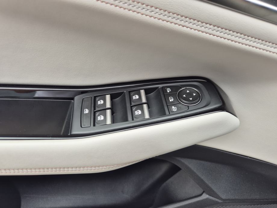 Renault Espace E-Tech 200 Full hybrid Iconic Aut., fotografija 17