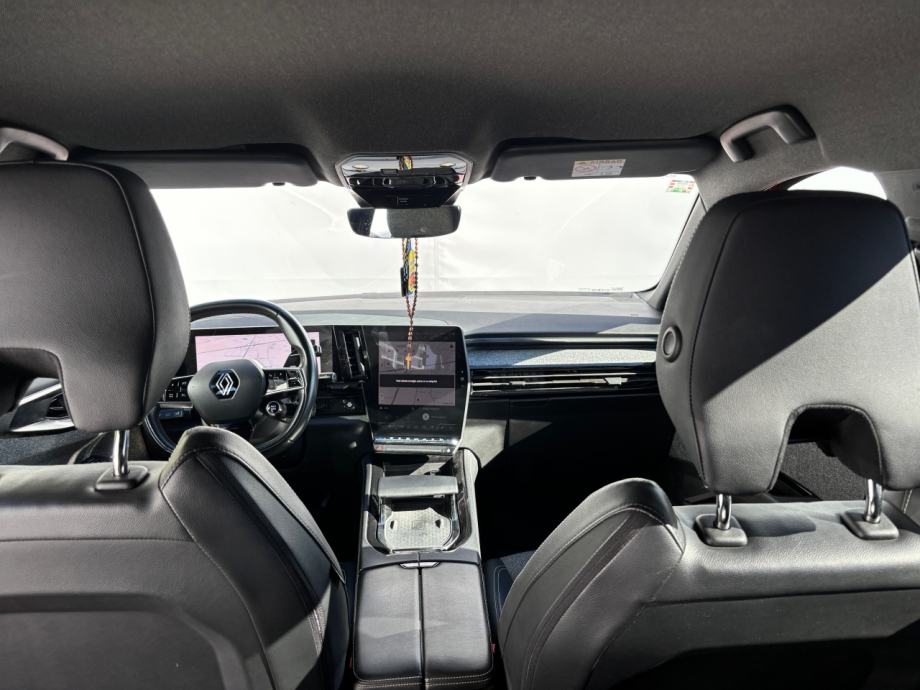 Renault Espace E-Tech 200 Full hybrid Techno Aut., fotografija 7