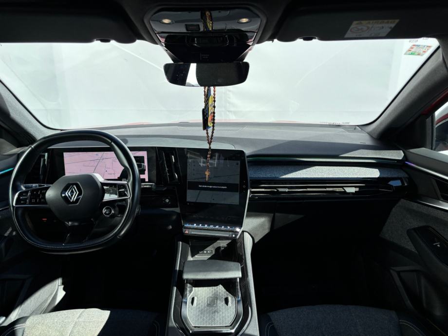 Renault Espace E-Tech 200 Full hybrid Techno Aut., fotografija 8