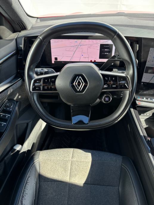 Renault Espace E-Tech 200 Full hybrid Techno Aut., fotografija 9