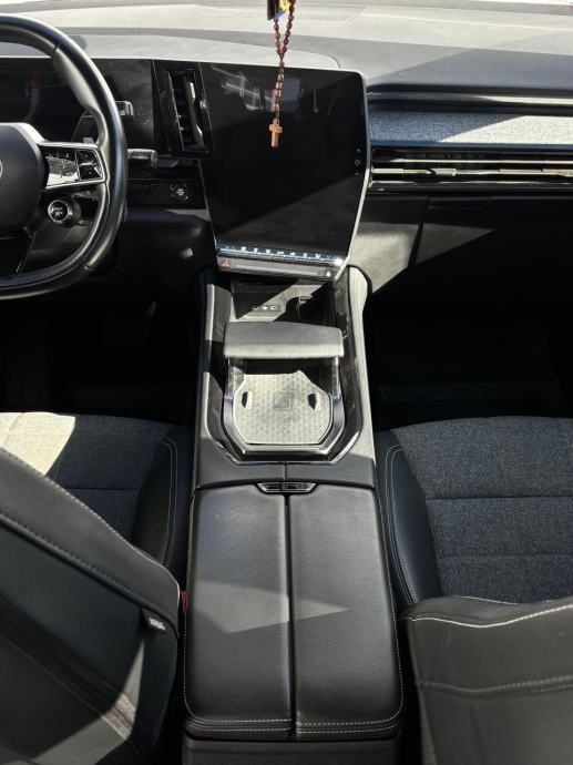 Renault Espace E-Tech 200 Full hybrid Techno Aut., fotografija 10
