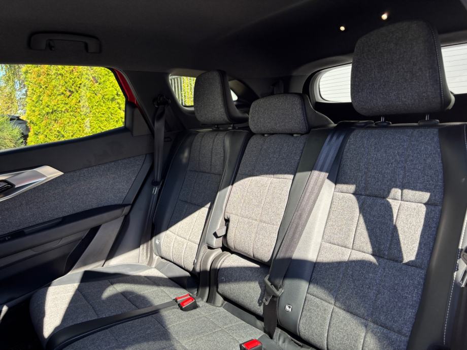Renault Espace E-Tech 200 Full hybrid Techno Aut., fotografija 14