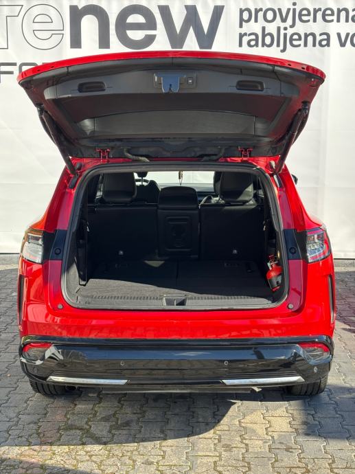 Renault Espace E-Tech 200 Full hybrid Techno Aut., fotografija 16