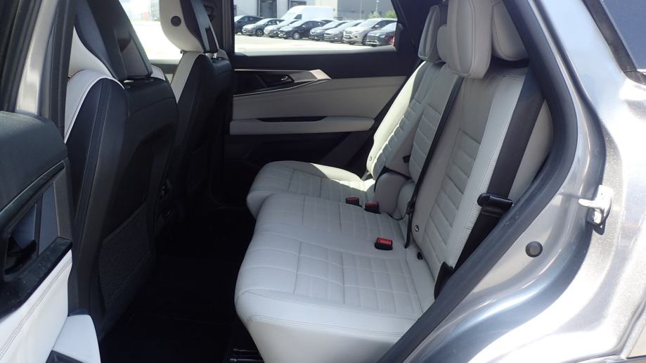 Renault Espace E-Tech full hybrid 200 Automatic (7 sjedala), fotografija 7