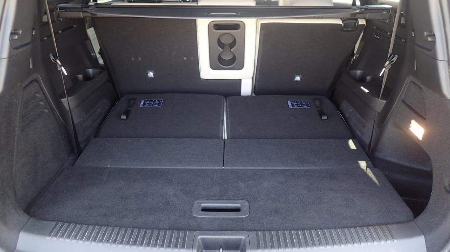 Renault Espace E-Tech full hybrid 200 Automatic (7 sjedala), fotografija 18
