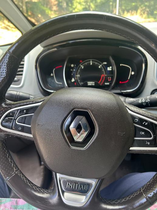 Renault Espace INITIALE automatik, fotografija 6