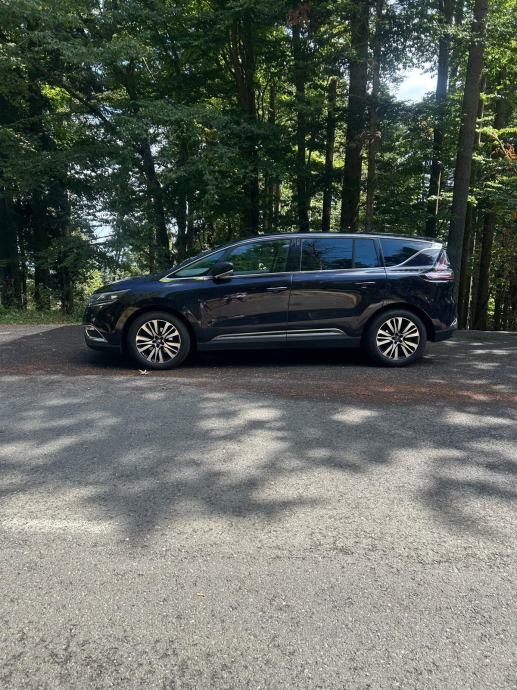 Renault Espace INITIALE automatik, fotografija 10