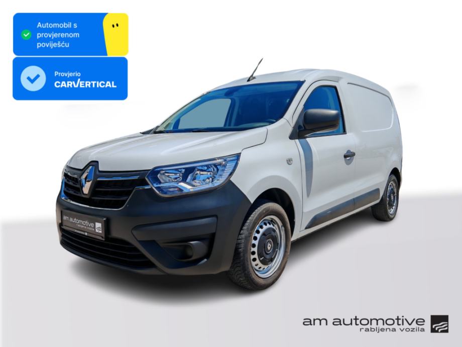 Renault Express