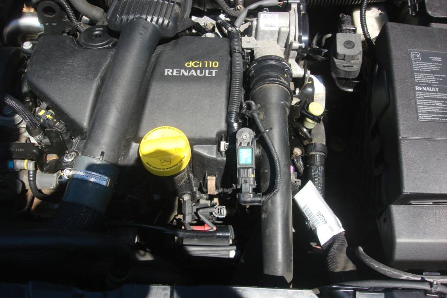 RENAULT FLUENCE 1,5 dCi***REGISTRIRAN 1.GOD****FULL OPREMA**PRILIKA***, fotografija 17
