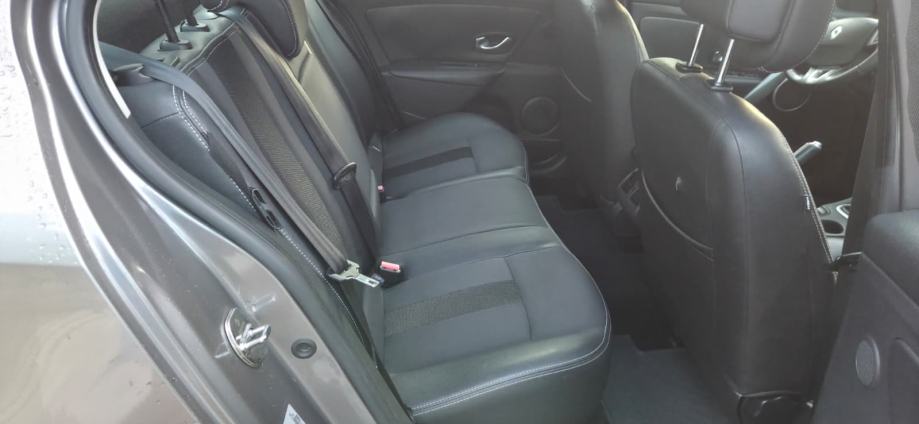 Renault Fluence 1,5 dCi, fotografija 6