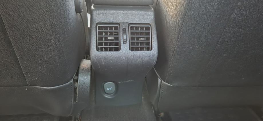 Renault Fluence 1,5 dCi, fotografija 7