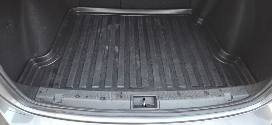 Renault Fluence 1,5 dCi, fotografija 9