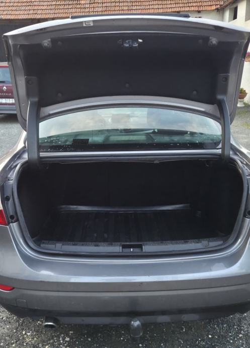 Renault Fluence 1,5 dCi, fotografija 11