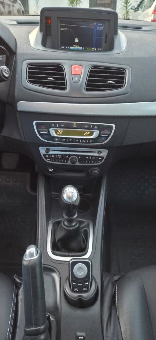 Renault Fluence 1,5 dCi, fotografija 14