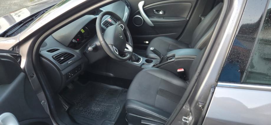 Renault Fluence 1,5 dCi, fotografija 16