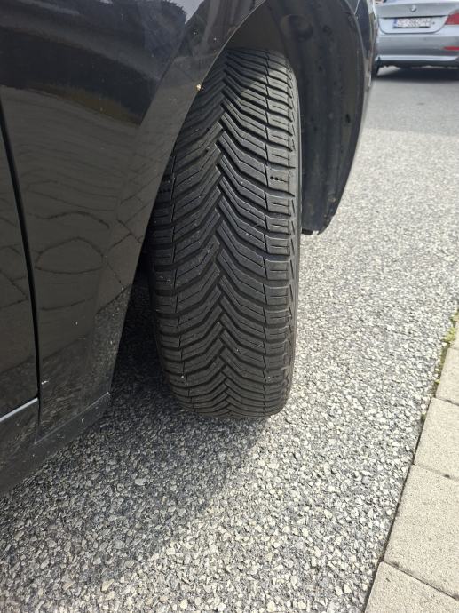 Renault Fluence 1,5 dCi, fotografija 14