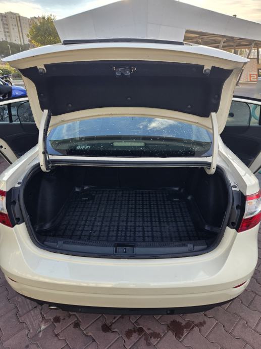Renault Fluence
