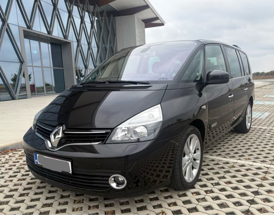 Renault Grand Espace