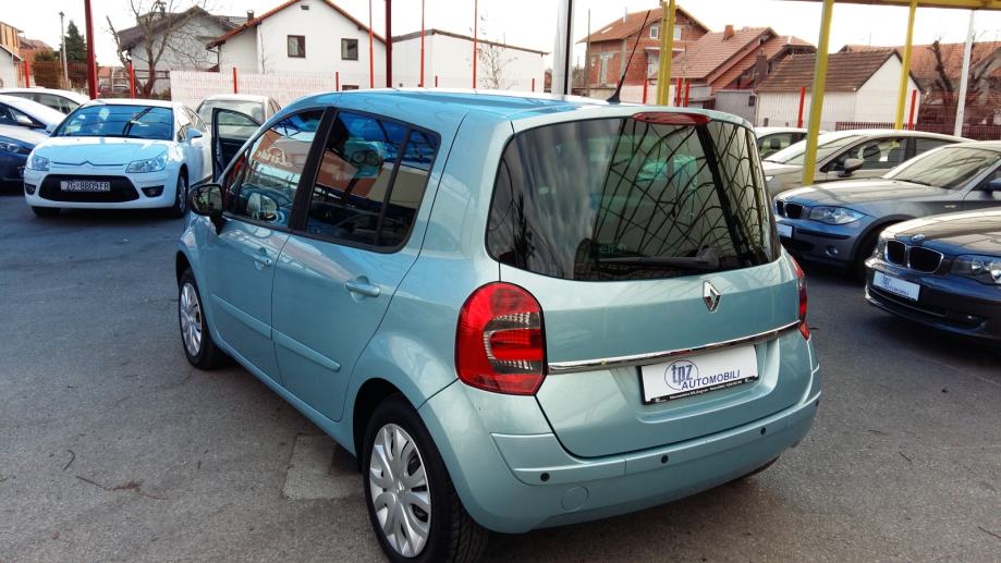 renault modus quickshift renault modus quickshift