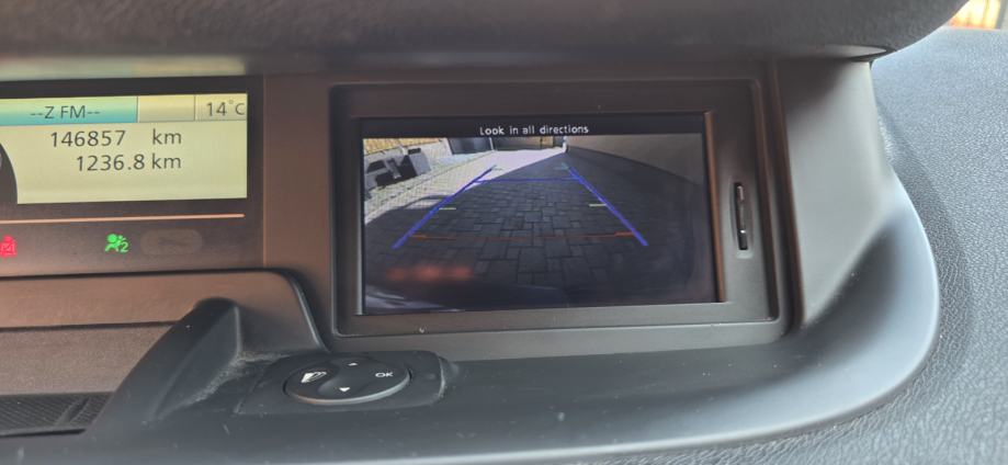 Renault Grand Scénic 1.9 dCi, 1. vlasnik, 147.000 km, reg. 05/2027, pogled izvana - slika 2