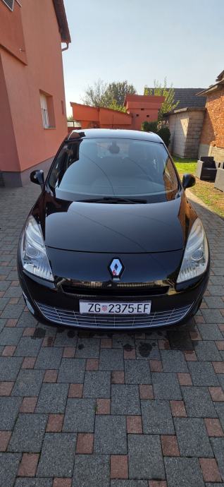 Renault Grand Scénic 1.9 dCi, 1. vlasnik, 147.000 km, reg. 05/2027, fotografija 7