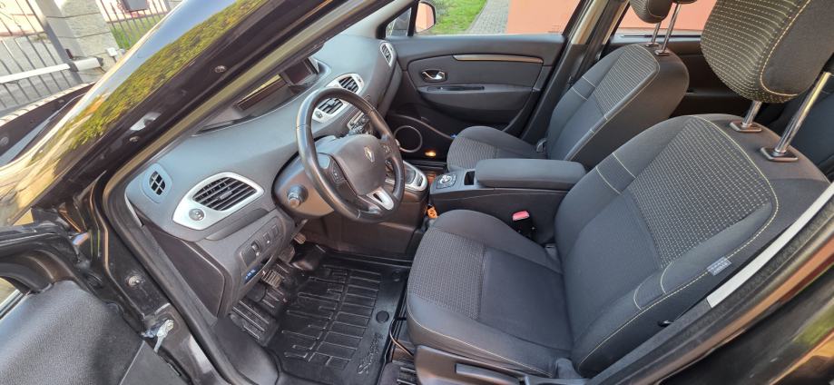 Renault Grand Scénic 1.9 dCi, 1. vlasnik, 147.000 km, reg. 05/2027, pogled izvana - slika 3
