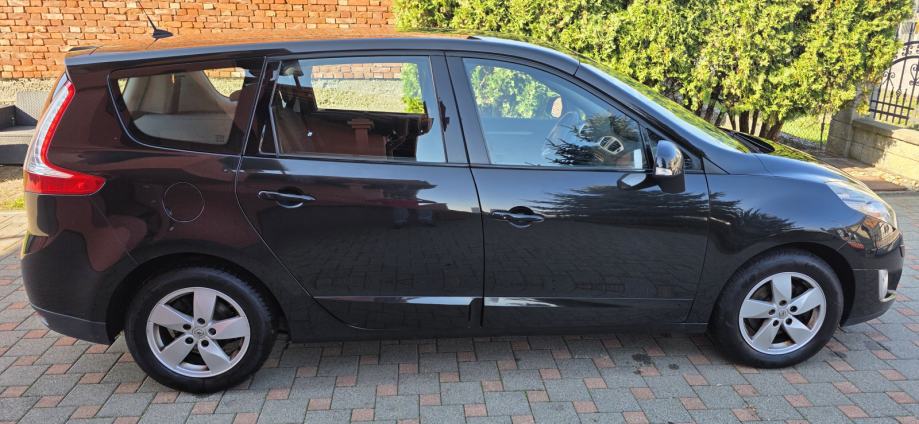 Renault Grand Scénic 1.9 dCi, 1. vlasnik, 147.000 km, reg. 05/2027, fotografija 6