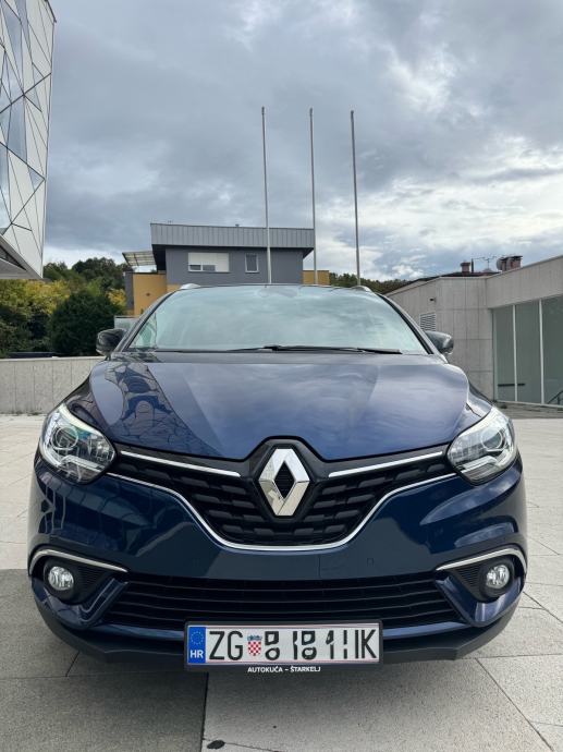 Renault Grand Scenic 1,3 TCe 140 7 sjedala, fotografija 3