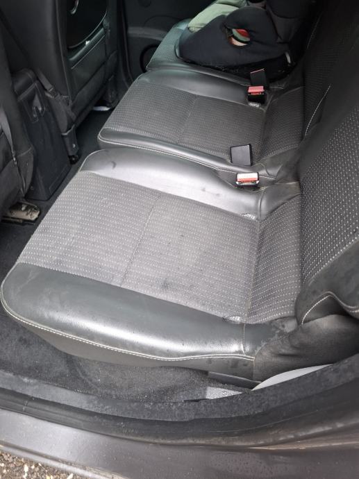 Renault Grand Scenic 1,5 dCi, fotografija 6